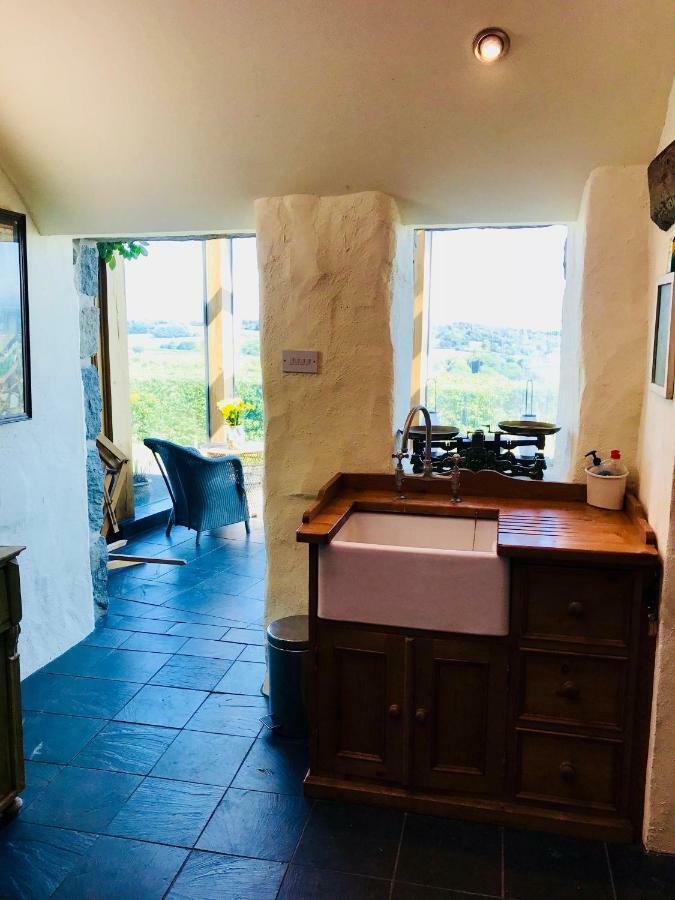 The Piggery - North Wales Retreat - Wilde Retreats Villa Pwllheli Exterior foto