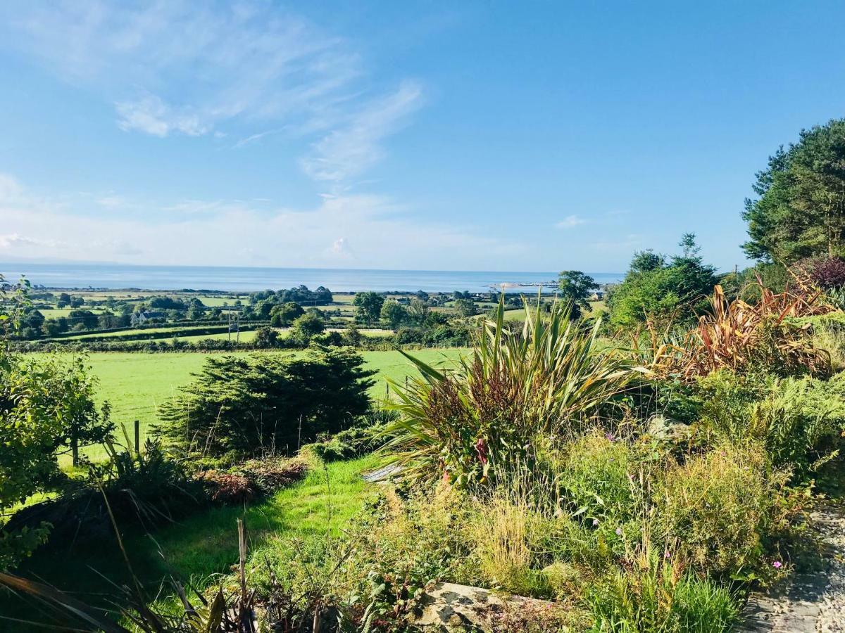 The Piggery - North Wales Retreat - Wilde Retreats Villa Pwllheli Exterior foto