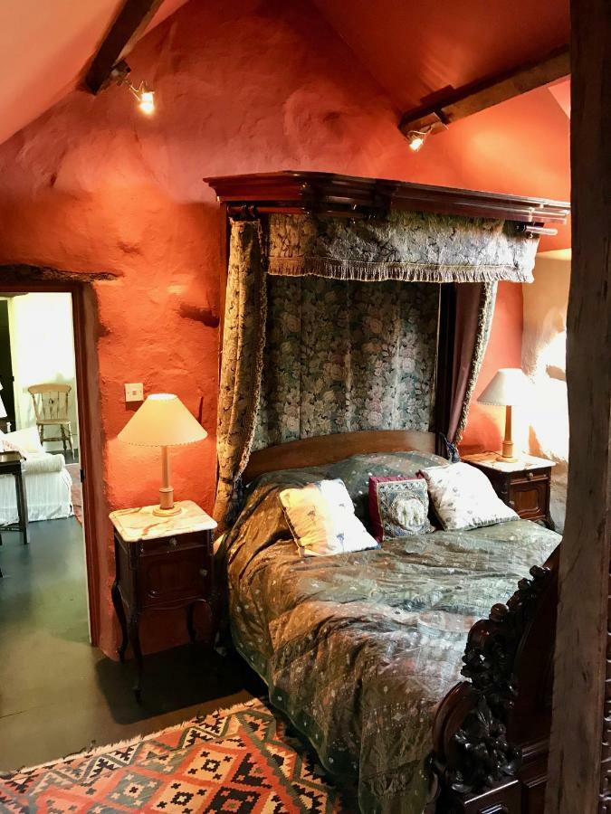 The Piggery - North Wales Retreat - Wilde Retreats Villa Pwllheli Exterior foto