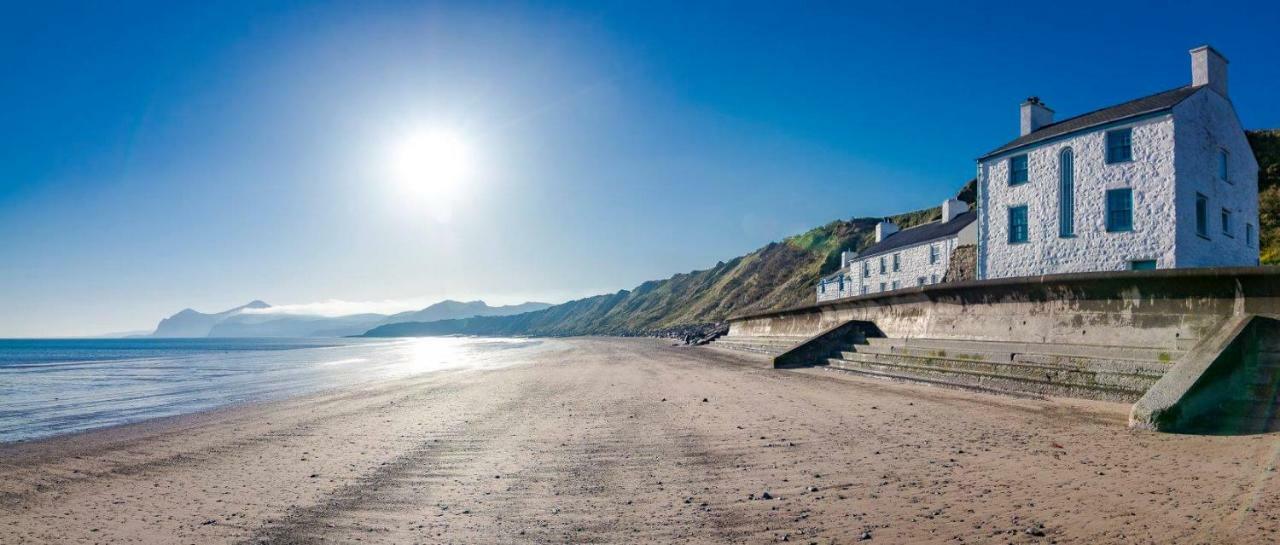 The Piggery - North Wales Retreat - Wilde Retreats Villa Pwllheli Exterior foto